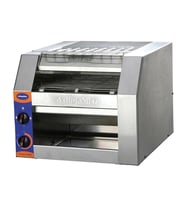 Öztiryakiler OEK 400 Ekmek Kızartma Makinesi