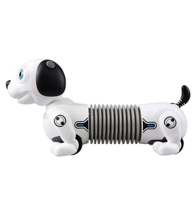 Robo Dackel Junior Robot Köpek