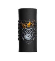 Motobir Baf-Bandana Kral Tac Goril (Renksiz)