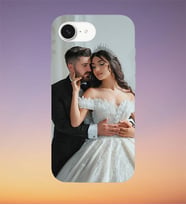 Iphone 16E Kişiye Özel Telefon Kılıfı