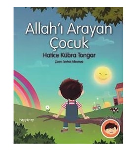 Allah'ı Arayan Çocuk