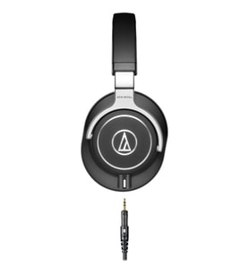Audio-technica Ath-m70x Arkası Kapalı Monitör Kulaklık