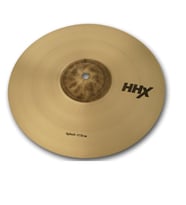 Sabian 11205XN HHX Splash Zil (12 İnç)  Karanlık Ton - Hızlı Aksan - Modern