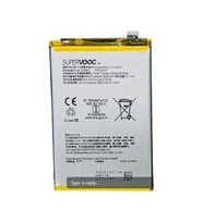 Oppo A5 Pro 5g Pil Batarya Blpb65 5800 Mah