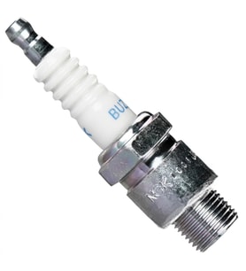 NGK BUJİ BUZHW (2147) Mercury/Evinrude/Johnson Tırnaksız Dıştan Takma Deniz Moto