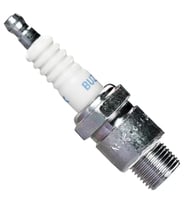 NGK BUJİ BUZHW (2147) Mercury/Evinrude/Johnson Tırnaksız Dıştan Takma Deniz Moto