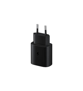 Samsung Galaxy EP-TA800N Type C Hızlı Şarj Adaptörü (25W)