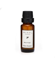 20 ml Black Vanilya Mum Esansı