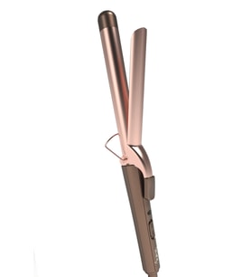 Hairens HRS-720 Seramik Uzun Saç Maşası 25 mm.