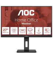 AOC 27E3QAF 27" 4 ms Full HD Pivot IPS Monitör