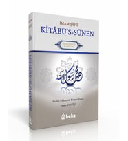 Kitabüs Sünen - İmam Şafii
