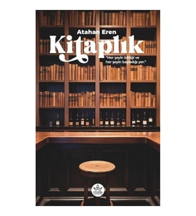 Kitaplık