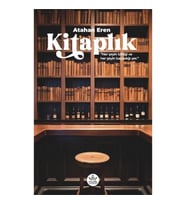 Kitaplık