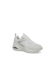 Kinetix JEWEL TX W 4FX Siyah Kadın Sneaker BEYAZ