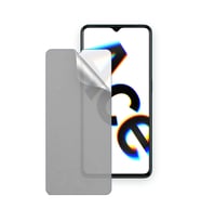 SChitec OPPO Reno Ace Uyumlu Ön Yüzey Mat Hidrojel Ekran Koruyucu