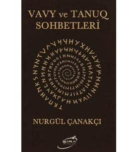 Vavy ve Tanuq Sohbetleri