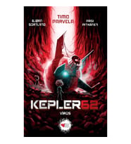 Kepler 62 - Virüs
