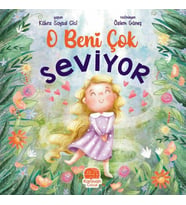 O Beni Çok Seviyor