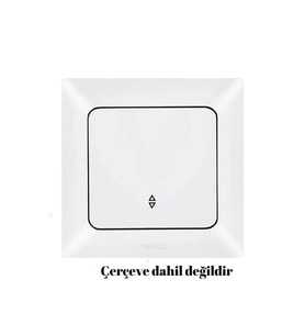 NE-AD Aras Vavien - Beyaz