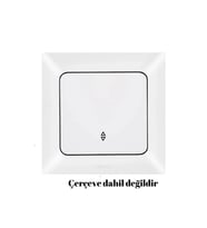 NE-AD Aras Vavien - Beyaz