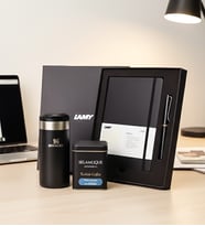 Lamy Defter/Kalem & Selamlıque & Stanley Hediye Seti