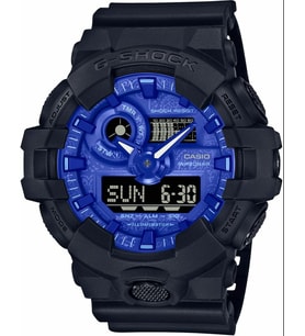 CASIO GA-700BP-1ADR ERKEK KOL SAATİ