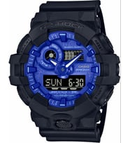 CASIO GA-700BP-1ADR ERKEK KOL SAATİ