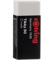 Visuclick+ Min Silgi Okul Seti 0,7mm-Opak Pembe