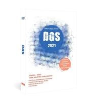 Egem Eğitim Yayınları DGS Konu Anlatımlı Soru Bankası 2021 / Kolektif / Egem Eğitim Yayınları / 9786054871131 (Çok Renkli)