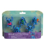 Stitch Deluxe 5Li Figür TTC31000