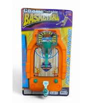 Basketbol Şut Oyunu 6651 - Yaylı, Fırlatmalı 24CM