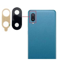 Samsung Galaxy A02 Uyumlu Kamera Lensi Cam SM-A022F