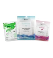 Jkosmec Aloe-Solution Hyaluron-Solution Collagen Avantaj Paketi