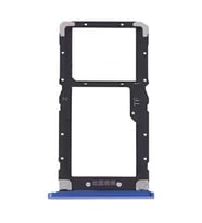 Xiaomi Mİ 8 LİTE Sim Çekmecesi MAVİ