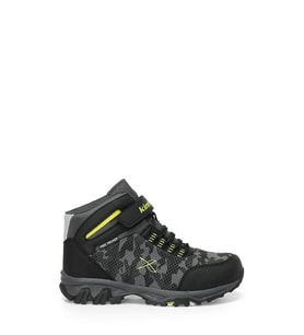 Kinetix Roha Camo Mıd F6Pr Erkek Çocuk Outdoor Ayakkabı