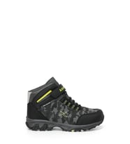 Kinetix Roha Camo Mıd F6Pr Erkek Çocuk Outdoor Ayakkabı