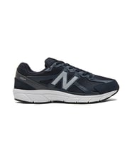 New Balance 480 V5 Lacivert Modeli Koleksiyonu Kadın Günlük Ayakkabı M4805VF Lacivert