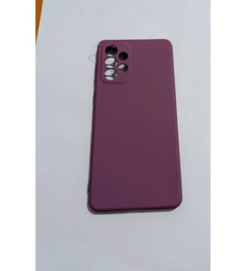 Samsung A 31 Standlı Kılıf Modeli