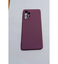 Samsung A 31 Standlı Kılıf Modeli