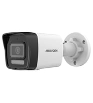 Hıkvısıon Ds-2cd1043g2-lıuf 4mpix, 2,8mm Lens,  H265+, 30mt Gece Görüşü, Hybrid Light, Sd Kart,dahil