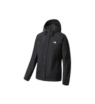 The Northface Kadın ANTORA JACKET Ceket (Siyah)