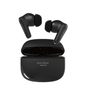 Fulltech FB28 Smart AI Çevirmen Kulaklık Bluetooth 6.0 - 135 Dil Gerçek Zamanlı Çeviri