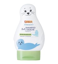 Şampuan ve Duş Jeli 2'si 1 Arada 200 ml