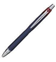 UNI-BALL JETSTREAM BASMALI 1,0mm KIRMIZI