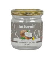Hindistan Cevizi Yağı 150 gr