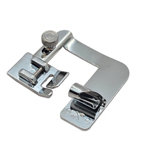 Ev Tipi Aile Dikiş Makinesi Kıvırma Aparatı 6mm / CY-6290