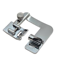 Ev Tipi Aile Dikiş Makinesi Kıvırma Aparatı 6mm / CY-6290