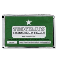 46 - Kumaş Boyası Petrol 11 Gr