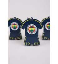 LİSANSLI FENERBAHÇE FORMA TASARIMLI KALEMTRAŞ