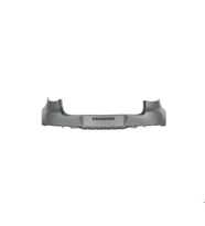 VOLKSWAGEN - ARKA TAMPON TİGUAN 2009-